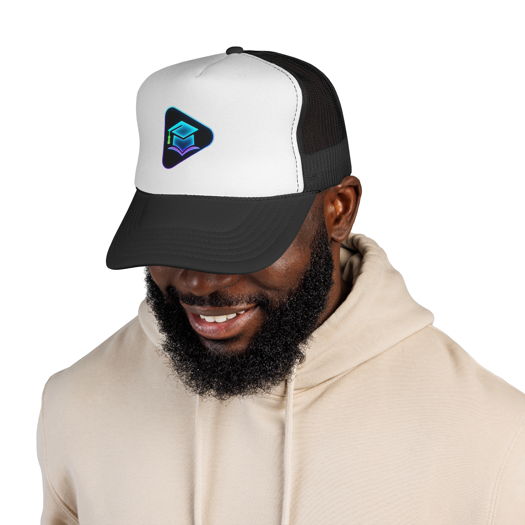 AbuLearn Official Ambassador Cap
